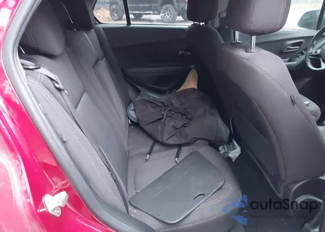 2020 Chevrolet Trax Fwd Lt z USA, uszkodzony, nr VIN 3GNCJLSB1LL150949